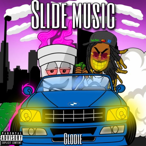 Slimey Guy | Boomplay Music