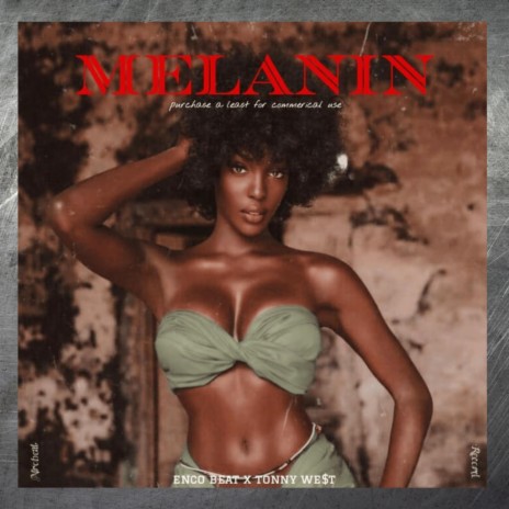 MELANIN ft. Enco beat | Boomplay Music