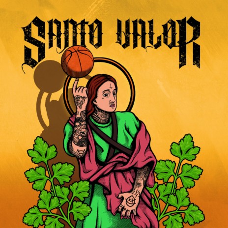 Santo Valor | Boomplay Music