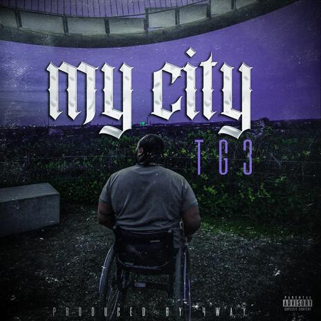 My city | Boomplay Music