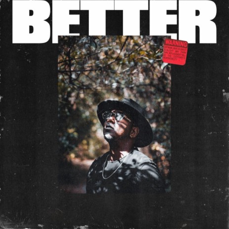 Better | Boomplay Music