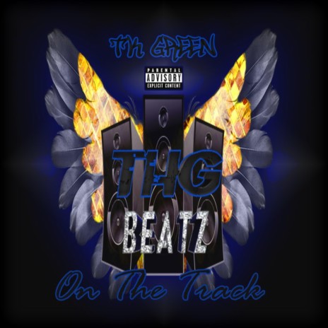 THG Beatz on the Track | Boomplay Music