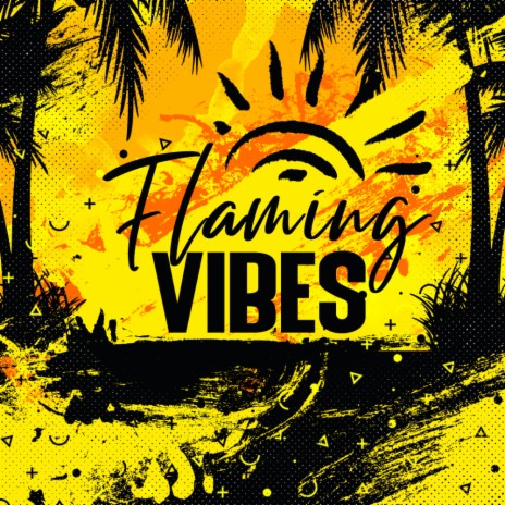 Flaming Vibes (Instrumental Mix) | Boomplay Music