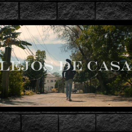 Lejos de casa ft. Spark Torres | Boomplay Music