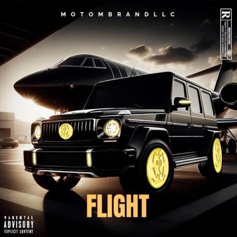 Flight ft. Famous Living, Shortylo & NeaSimone | Boomplay Music