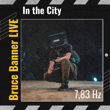 In the City | Boomplay Music