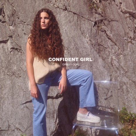 Confident Girl | Boomplay Music
