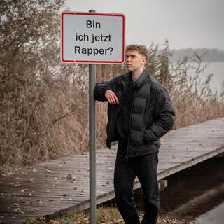 Bin ich jetzt Rapper?