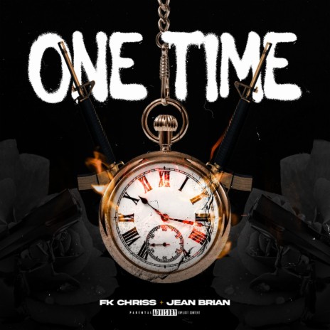 One Time ft. Jean Brian
