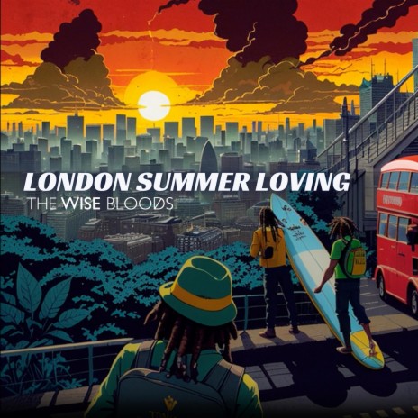 London Summer Loving | Boomplay Music