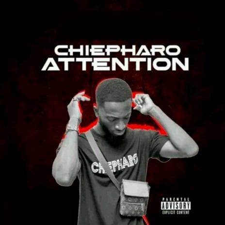 Attention (Explicit version) | Boomplay Music