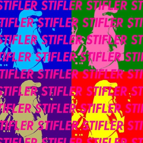 STIFLER ft. ZSÉ