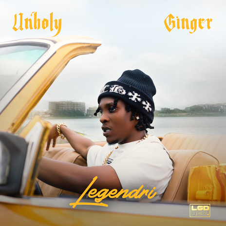 Ginger | Boomplay Music