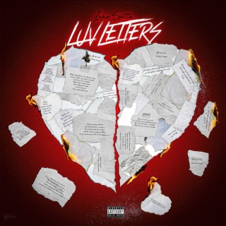 Luv Letters EP