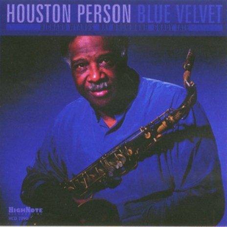 Blue Velvet | Boomplay Music