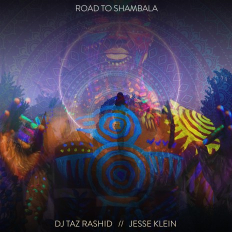 Road To Shambala ft. Jesse Klein | Boomplay Music