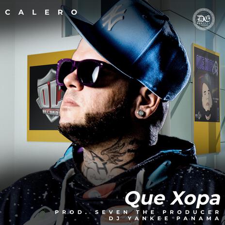 Que Xopa | Boomplay Music