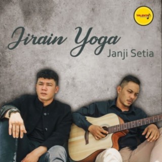 Jirain Yoga