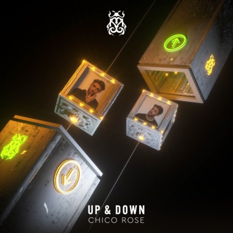 Up & Down | Boomplay Music