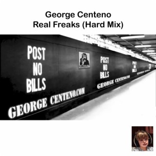 Real Freaks Hard Mix