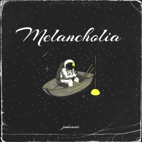 Melancholia II (Sad Emotional Instrumental)