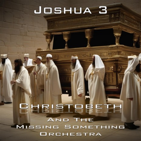 Joshua Chapter 3