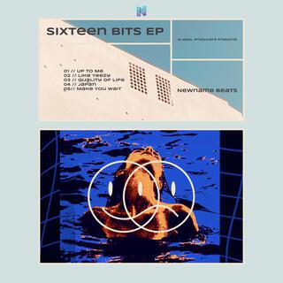 Sixteen Bits EP