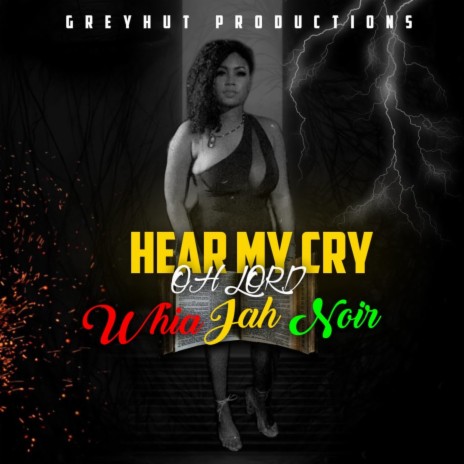 Hear My Cry Oh Lord | Boomplay Music