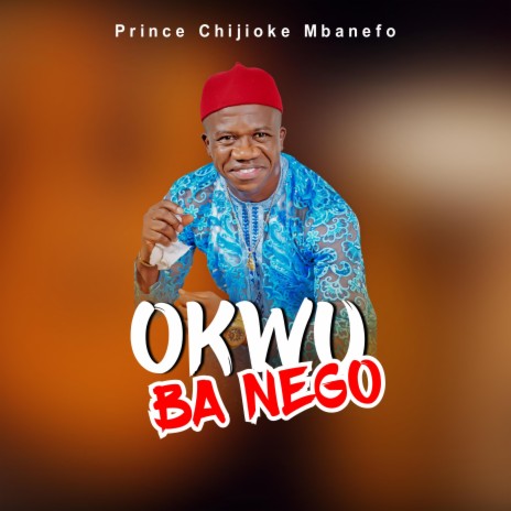 Okwu Ba Nego | Boomplay Music