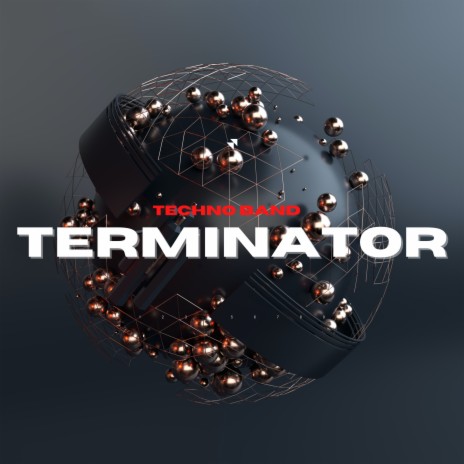 Terminator | Boomplay Music