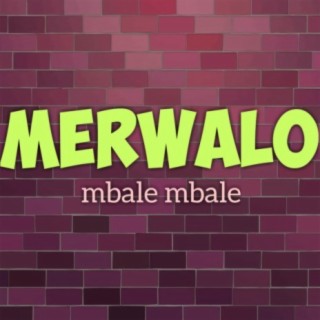 Merwalo