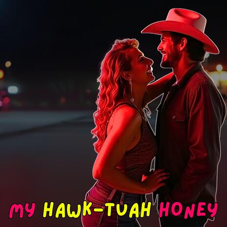 MY HAWK-TUAH HONEY | Boomplay Music