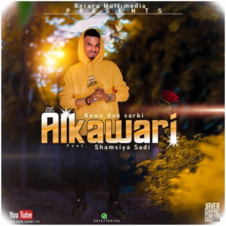 Alkawari