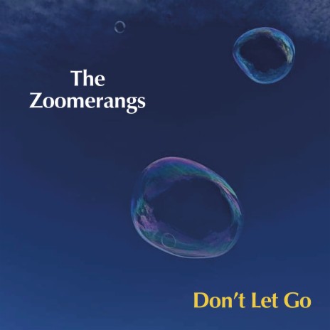 Don't Let Go | Boomplay Music