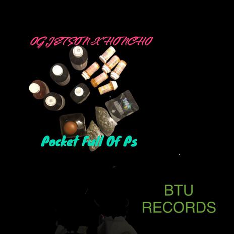 POCKET FULL OF Ps ft. Og Jetson | Boomplay Music