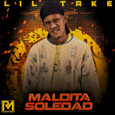 Maldita Soledad ft. La 24seven | Boomplay Music