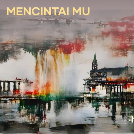 Mencintai Mu | Boomplay Music