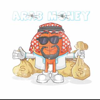 Arab money