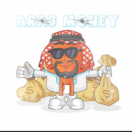 Arab money | Boomplay Music