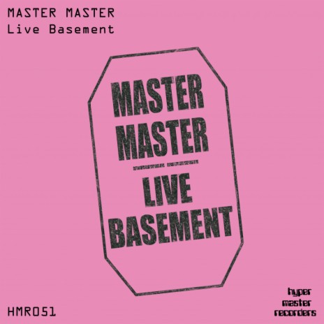 Live Basement (Master Master Mix)