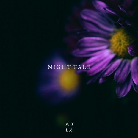 Night Tale | Boomplay Music