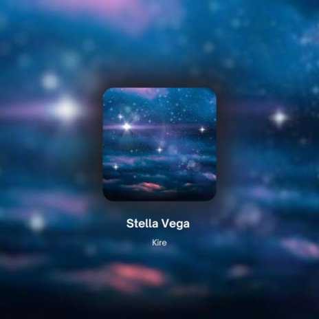 Stella Vega | Boomplay Music