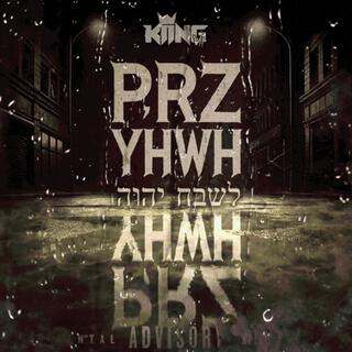 UNTITLED (PRZ YHWH) lyrics | Boomplay Music