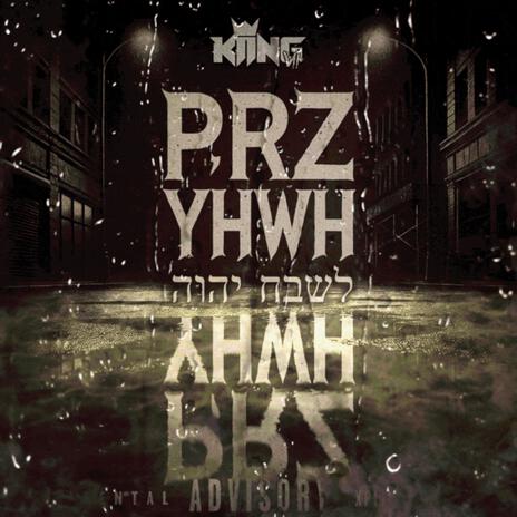 UNTITLED (PRZ YHWH) | Boomplay Music