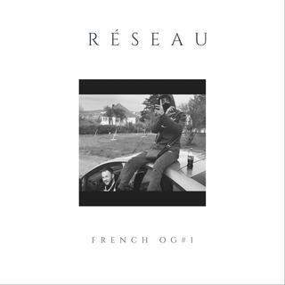 Réseau #FROG1 lyrics | Boomplay Music