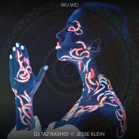 Wu Wei ft. Jesse Klein | Boomplay Music