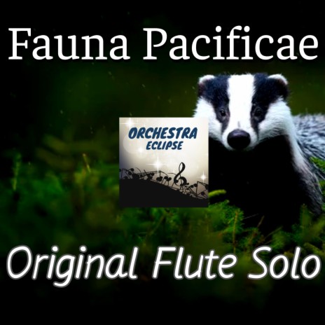 Fauna Pacificae | Boomplay Music