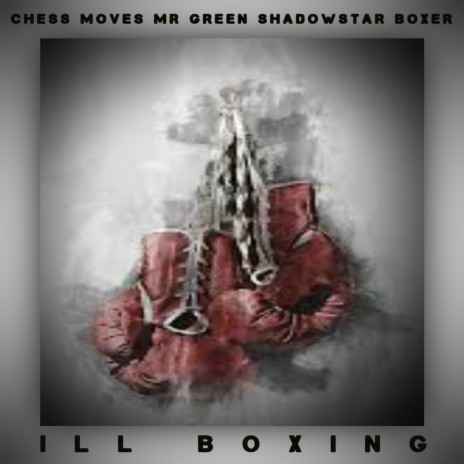 Ill Boxing ft. Mr Green & Shadowstar Boxer | Boomplay Music