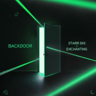 BackDoor ft. Enchanting lyrics | Boomplay Music