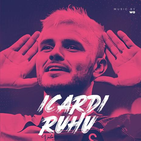 Icardi Ruhu | Boomplay Music